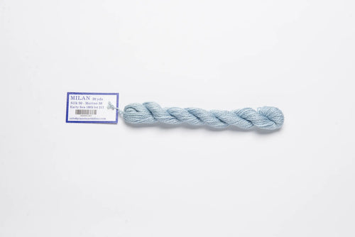 Milan 1803 Early Sea - The Flying Needles