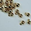 Sundance Beads Metallic Accents - The Flying Needles