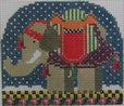 Nativity 10 Piece Set - The Flying Needles