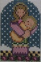 Nativity 10 Piece Set - The Flying Needles