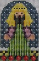 Nativity 10 Piece Set - The Flying Needles
