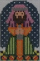 Nativity 10 Piece Set - The Flying Needles