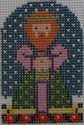 Nativity 10 Piece Set - The Flying Needles