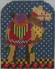 Nativity 10 Piece Set - The Flying Needles