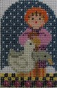 Nativity 10 Piece Set - The Flying Needles