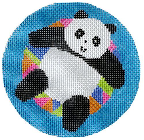 Pool Party Panda - The Flying Needles
