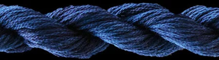 Threadworx Overdyed Floss #10249 Navy Blue Jeans - The Flying Needles
