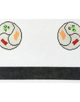 Tomai Sushi 3D Ornament - The Flying Needles