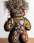 Voodoo Doll - The Flying Needles