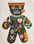 Voodoo Doll - The Flying Needles