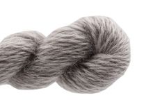 Bella Lusso Merino Wool 201 Quarry - The Flying Needles