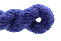 Bella Lusso Merino Wool 229 Blueberry - The Flying Needles