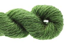 Bella Lusso Merino Wool 675 Pine - The Flying Needles