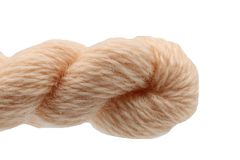 Bella Lusso Merino Wool 706 Apricot - The Flying Needles