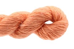 Bella Lusso Merino Wool 708 Coral - The Flying Needles