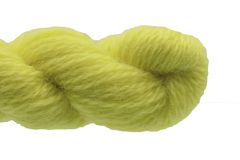 Bella Lusso Merino Wool 761 Limone - The Flying Needles