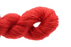 Bella Lusso Merino Wool 764 Tomato - The Flying Needles