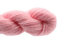 Bella Lusso Merino Wool 964 Camelia - The Flying Needles