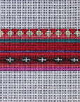 COP Inserts/Bracelets - The Flying Needles