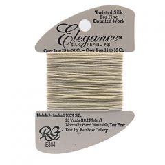 Elegance E804 Champagne - The Flying Needles