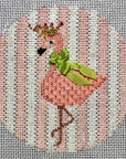 Flamingo - Seaside Series - The Flying Needles