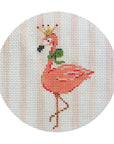 Flamingo - Seaside Series - The Flying Needles
