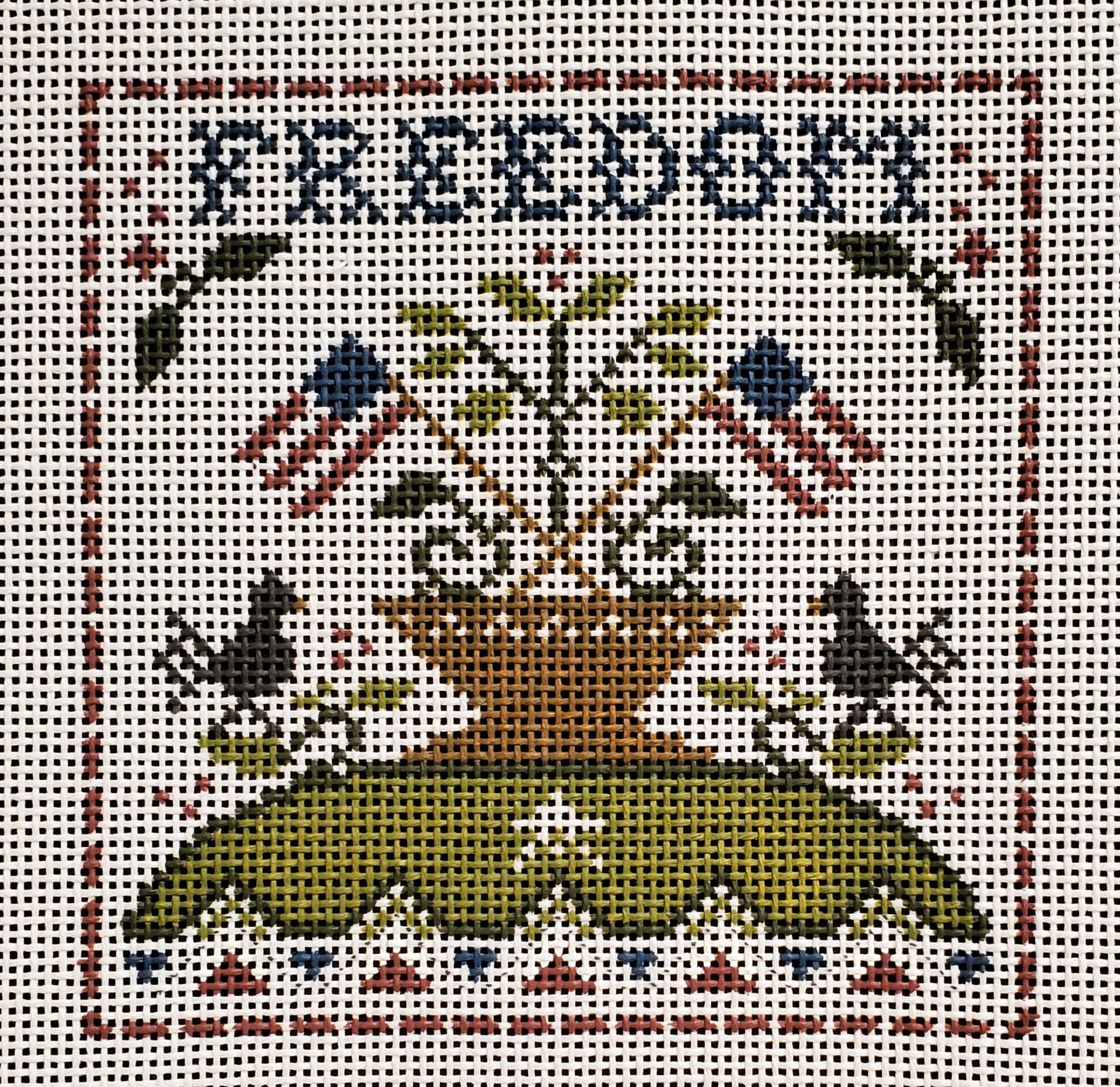Freedom - The Flying Needles