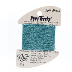 FYRE WERKS, Purple-F43 main image 1