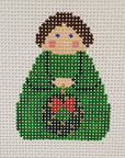 Georgette's Angels Various - The Flying Needles