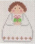 Georgette's Angels Various - The Flying Needles