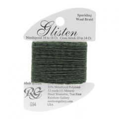 Glisten G94 Deep Forest - The Flying Needles