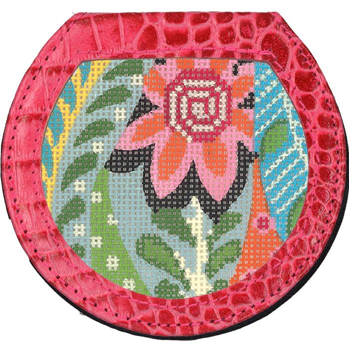 Hand Mirror - The Flying Needles