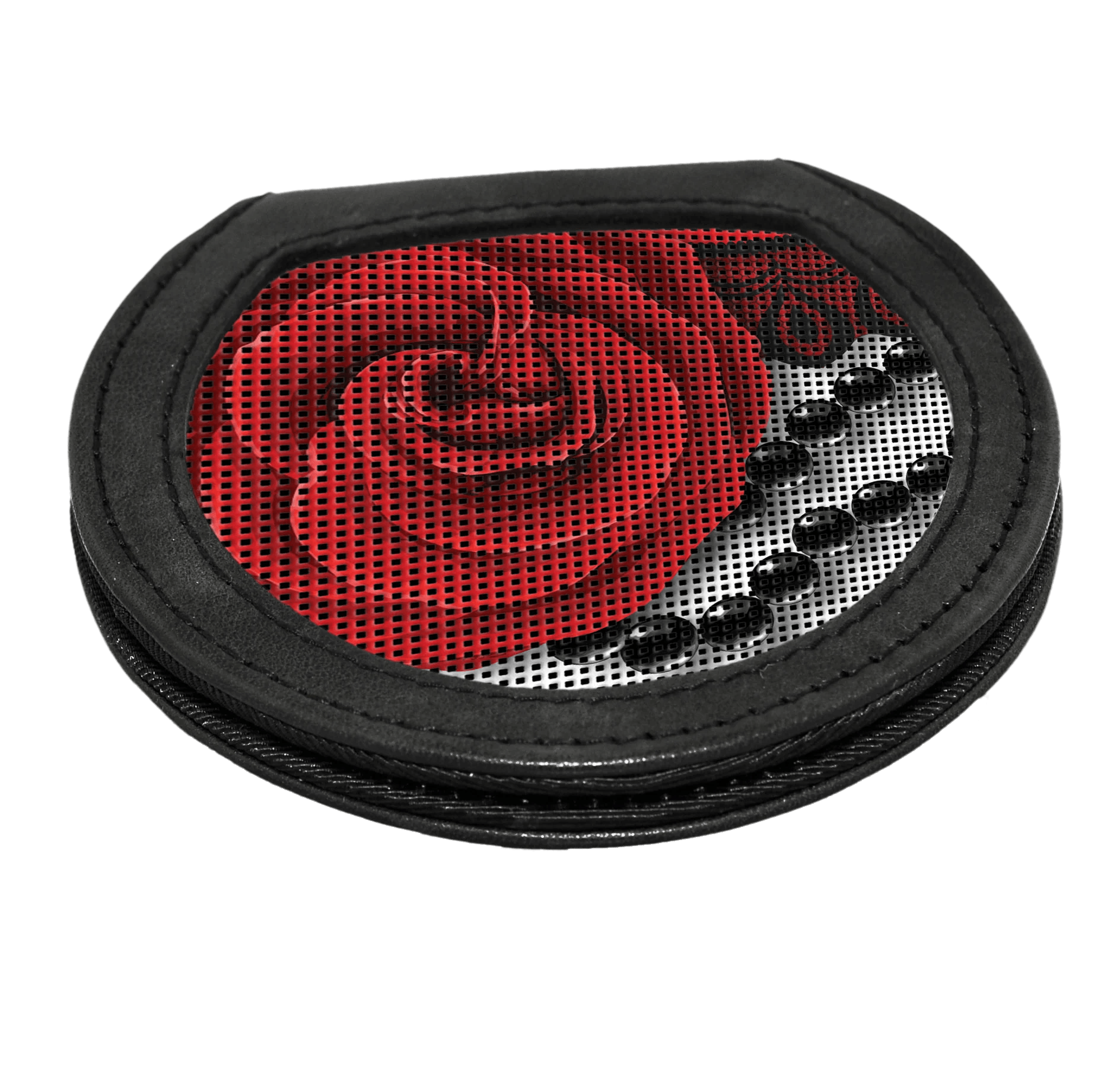 Hand Mirror - The Flying Needles