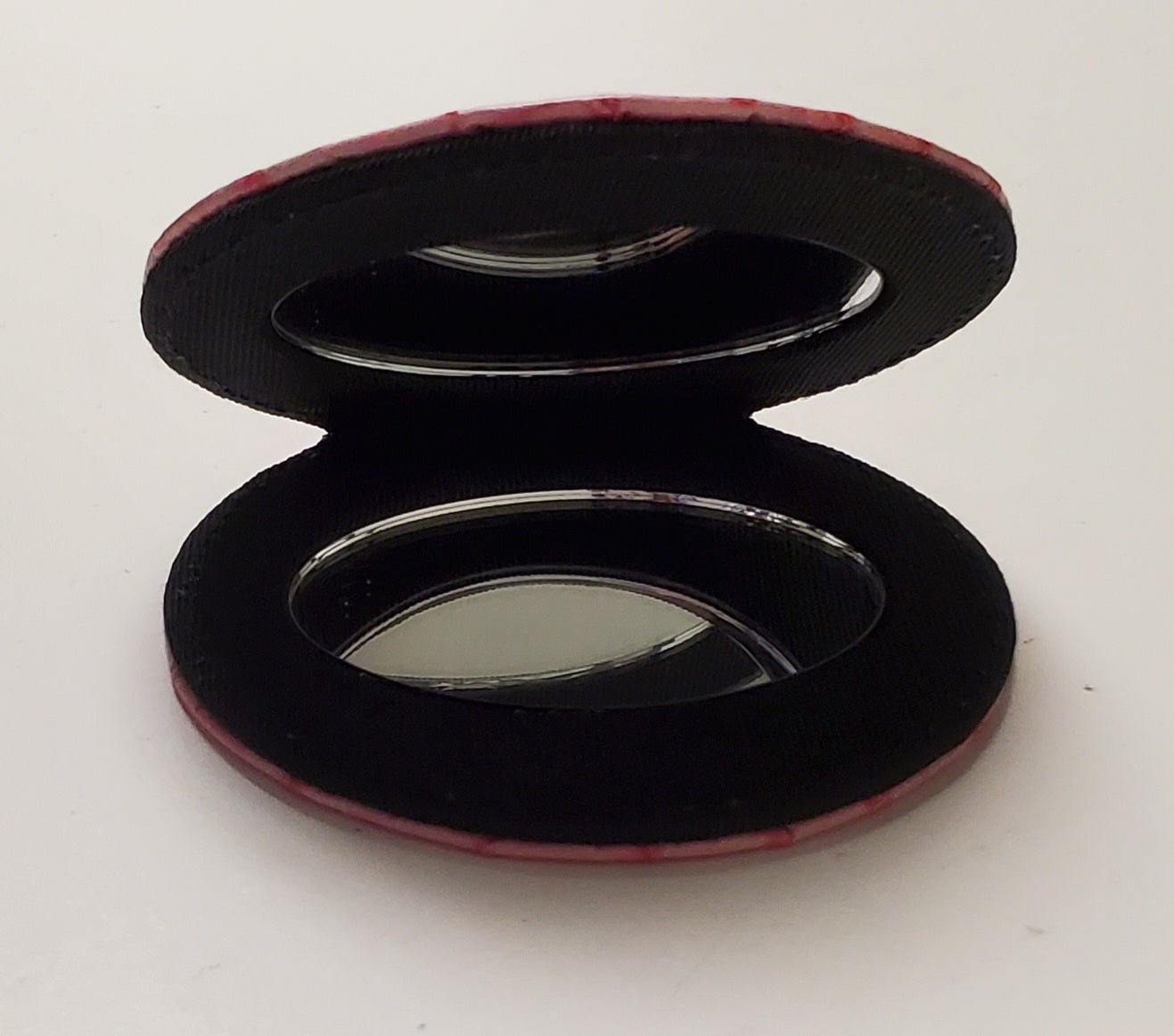 Hand Mirror - The Flying Needles