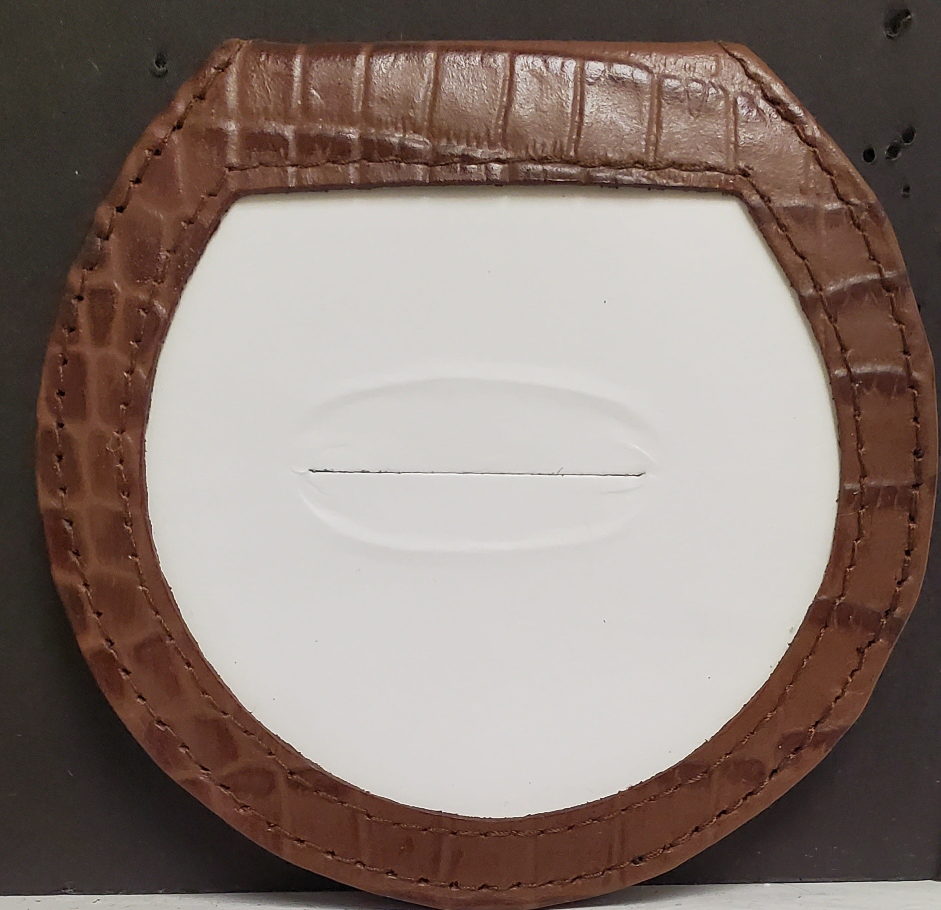 Hand Mirror - The Flying Needles