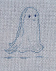 Haunted House with Ghosts - The Flying Needles