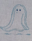 Haunted House with Ghosts - The Flying Needles
