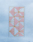 Leslie Eyeglass Case - Multiple Color Ways - The Flying Needles