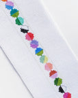 Lulu Dog Collar - The Flying Needles