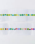 Lulu Dog Collar - The Flying Needles