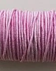 Painters Thread 006 Peony - The Flying Needles
