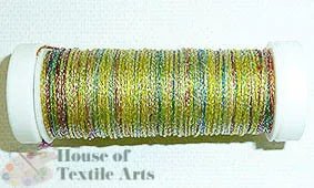 Painters Thread 101 Macke - The Flying Needles