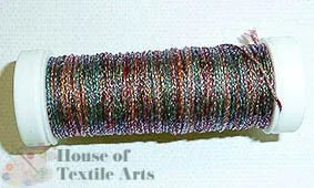 Painters Thread 111 Frida - The Flying Needles