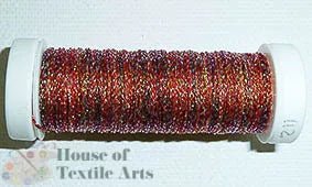 Painters Thread 112 Georgia - The Flying Needles