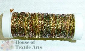 Painters Thread 113 Hopper - The Flying Needles