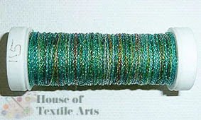 Painters Thread 115 Grandma Moses - The Flying Needles