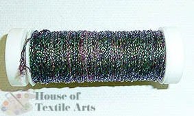 Painters Thread 116 Renoir - The Flying Needles