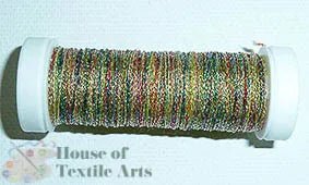 Painters Thread 130 IngeMeta - The Flying Needles