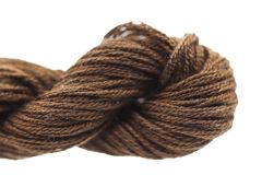 Planet Earth 6 Ply 1142 Tobacco - The Flying Needles