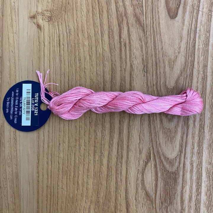 Planet Earth 6 Ply Variegated 1321V Tutu - The Flying Needles